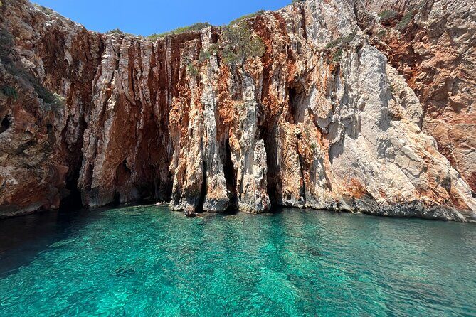 Boat Tour at Delfina Hvar - Practical Details for Travelers
