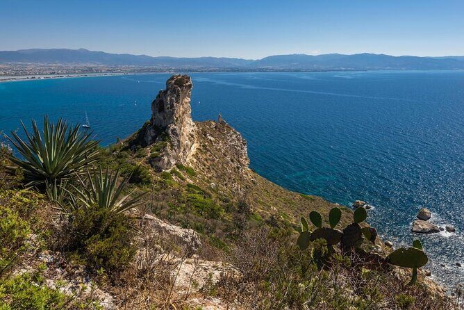Boat Tour at Devil's Saddle: 4 Swim Stops, Snorkeling & Prosecco - Experience the Beauty of Cagliari’s Coast with a Boat Tour at Devils Saddle