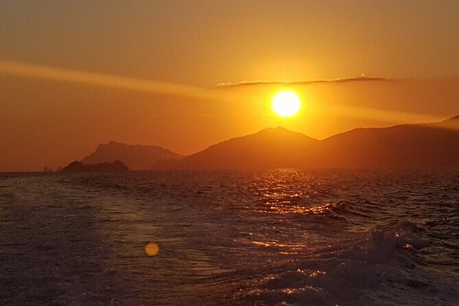 Boat Tour at Sunset on the Amalfi Coast - FAQ
