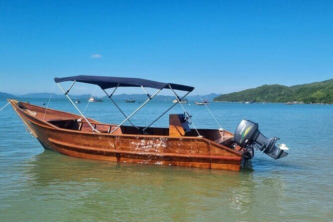 Boat Tour Beach By Zimbros Ecotour - Who Should Consider This Tour?