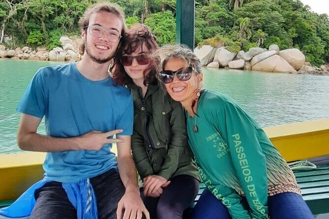 Boat Tour Beach By Zimbros Ecotour - FAQs