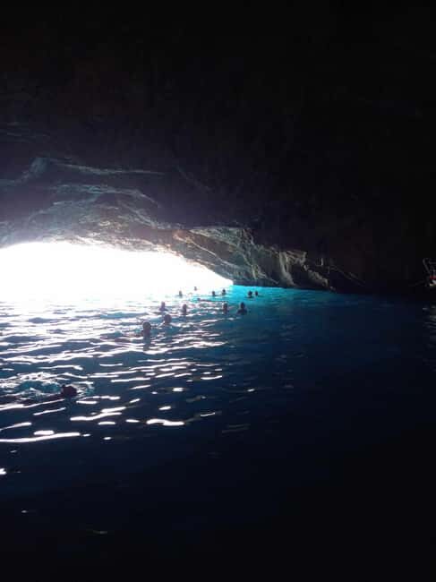 Boat Tour Blue Cave - Exploring Montenegro’s Waterways: What to Expect