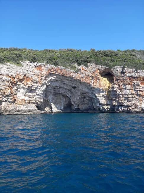 Boat Tour Blue Cave - Authenticity and Traveler Feedback