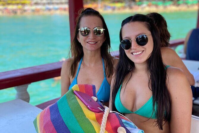 Boat Tour Búzios - Why This Tour Stands Out