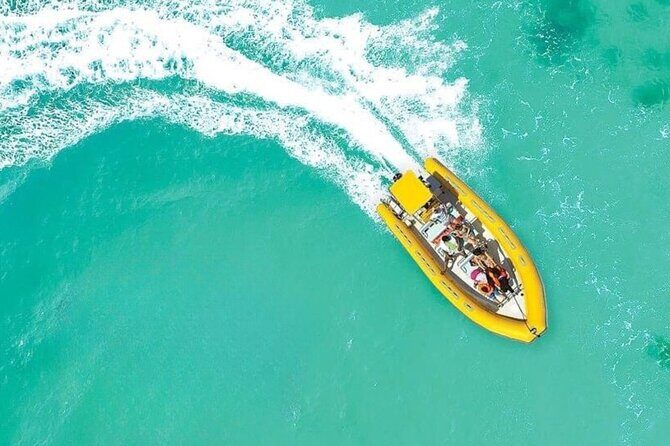 Boat tour Cala Figuera, Es Pontas, Caló de Moro, Cala Marmols - Who Should Consider This Tour?