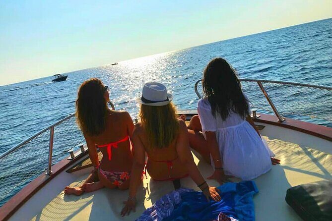 Boat tour Cinque Terre and Gulf of Poets from La Spezia - The Sum Up: Who Will Love This Tour?