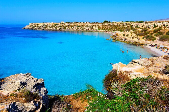 Boat tour Excursion from Trapani to Favignana and Levanzo 8 hours - Final Thoughts