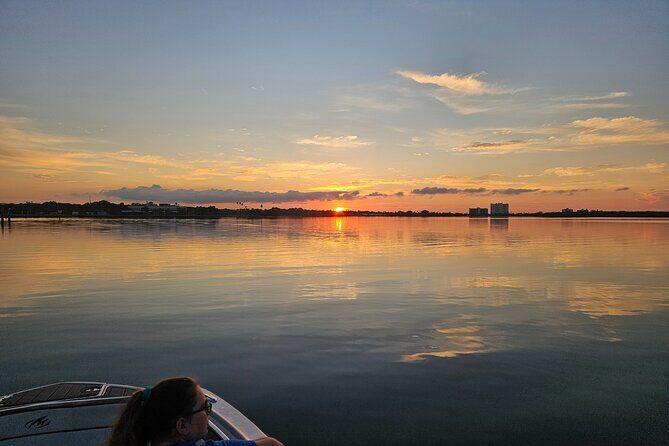 Boat Tour For Sunset Cruise And Sunset Bridge Tour - Who Should Consider This Experience?