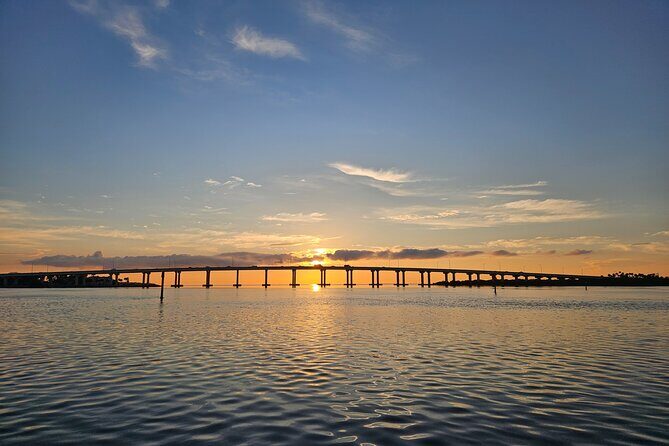 Boat Tour For Sunset Cruise And Sunset Bridge Tour - Final Thoughts