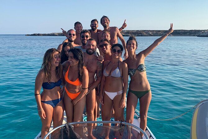Boat Tour for the Egadi Islands - Analyzing the Value