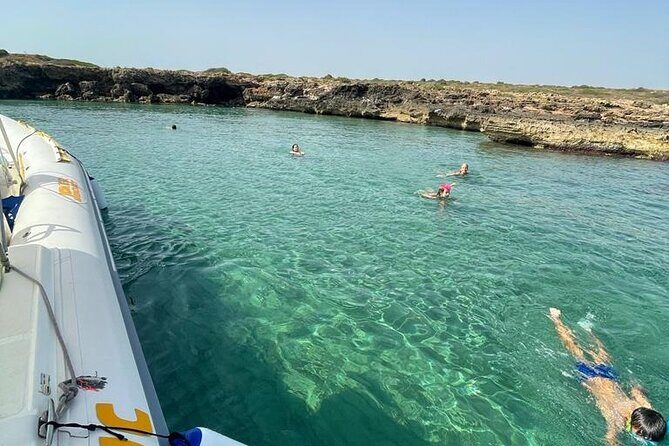 Boat tour from Avola to Portopalo with a stop in Marzamemi - The Itinerary: A Closer Look at Each Stop