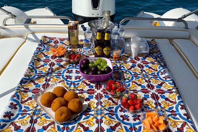 Boat tour from Avola to Portopalo with a stop in Marzamemi - Who Is This Tour Best For?