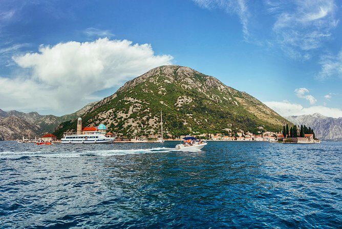 Boat Tour from Herceg Novi: Explore Kotor Bay (4h) (1-6 people) - A Close Look at the Itinerary and Experience