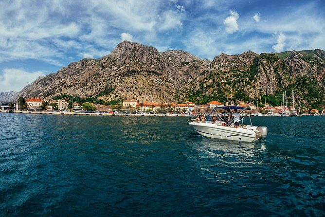 Boat Tour from Herceg Novi: Explore Kotor Bay (4h) (1-6 people) - The Sum Up
