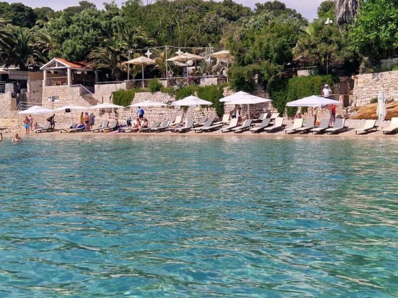 Boat Tour From Hvar: Blue Cave, Palmiana, and Vis Island - Final Thoughts