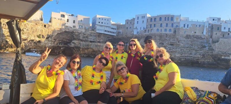 Boat tour from Monopoli to Polignano a mare - Final Thoughts: Is This Tour Right for You?