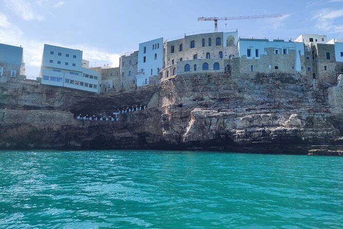 Boat tour from Monopoli to the caves of Polignano a Mare - Final Thoughts: Why You Should Consider This Tour