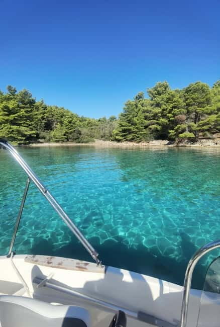 Boat tour from Zadar: Preko  Hidden Bay  Oljak - Final Thoughts