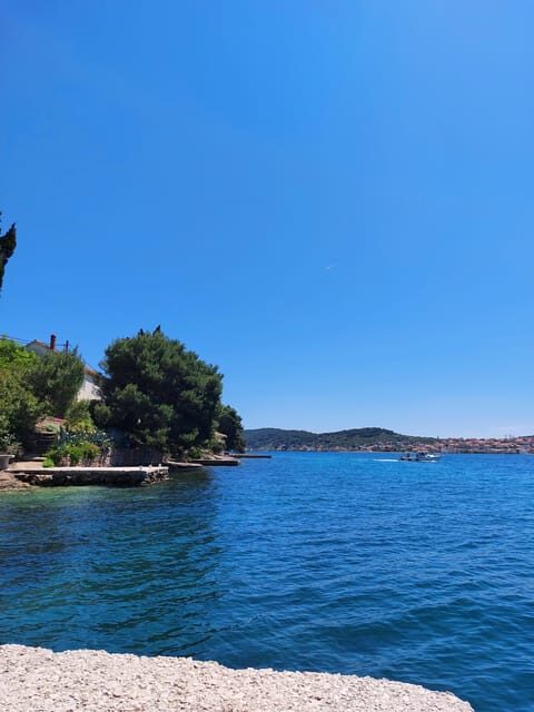 Boat tour from Zadar: Preko  Hidden Bay  Oljak - Frequently Asked Questions