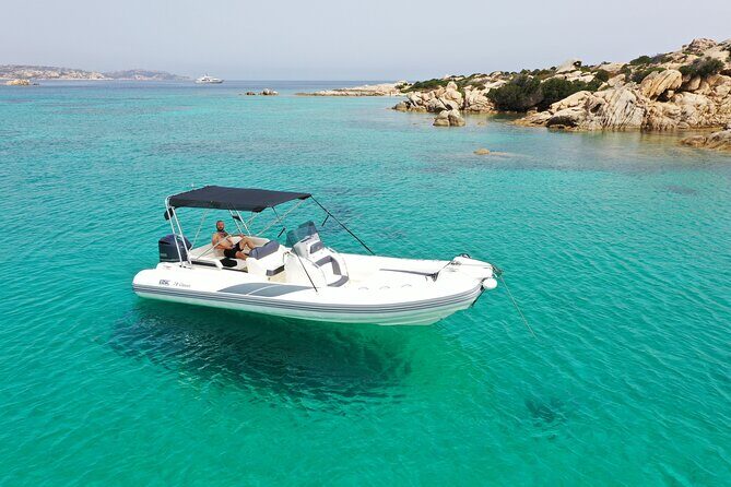 Boat Tour Full Day La Maddalena, Caprera, Spargi, Budelli - Exploring Sardinia’s Archipelago: A Complete Breakdown