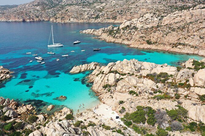 Boat Tour Full Day La Maddalena, Caprera, Spargi, Budelli - Who Should Consider This Tour?