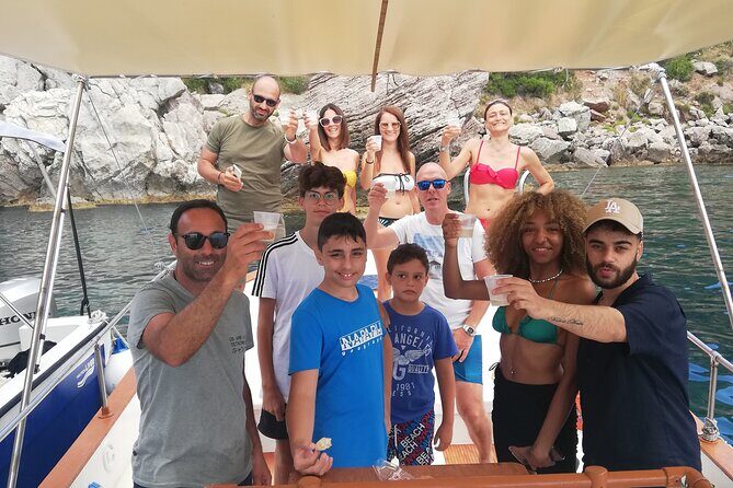 Boat tour Giardini Naxos Taormina Isola Bella Blue Grotto - Exploring the Itinerary in Detail: What Makes Each Stop Special
