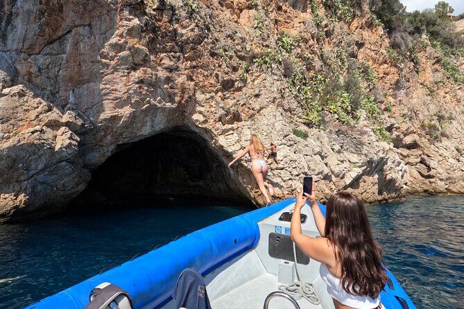 Boat tour guided from Nice to Monaco with snorkeling - A Detailed Look at the Tour Experience