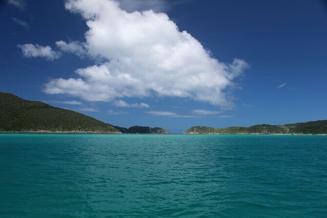 Boat Tour in Arraial do Cabo - Final Thoughts