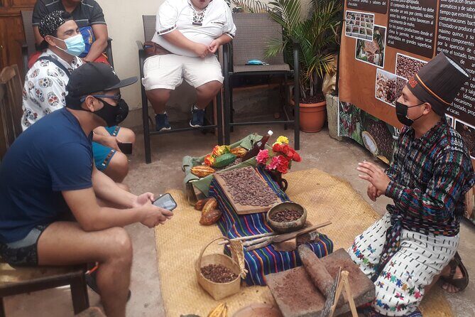 Boat tour in Mayan villages - Frequently Asked Questions