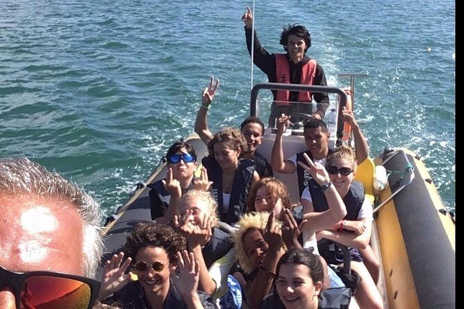 Boat Tour in Peniche - A Practical Guide to the Peniche Boat Tour