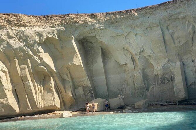 Boat tour in Pillirina, sea caves and Ortigia and prosecco - Considerations Before Booking