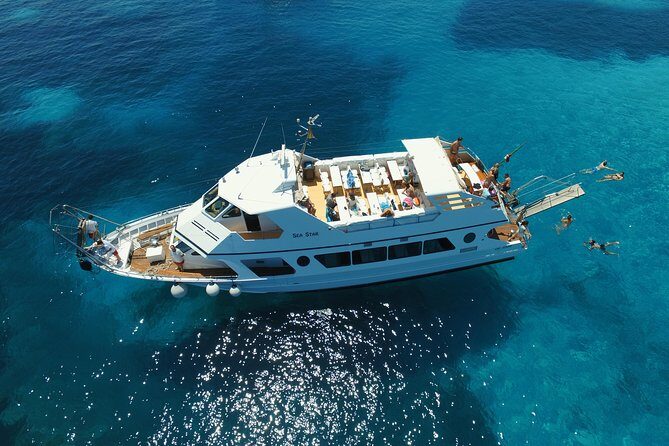 Boat Tour La Maddalena Archipelago from Palau - Final Thoughts