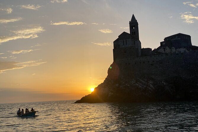 Boat Tour La Spezia - Portovenere - Lerici - Tellaro - Islands - Authentic Experiences and Real Moments
