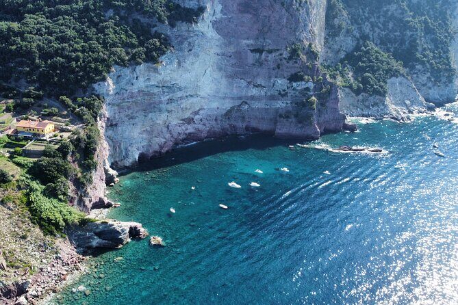 Boat Tour La Spezia - Portovenere - Lerici - Tellaro - Islands - Overall Value and Who Should Book