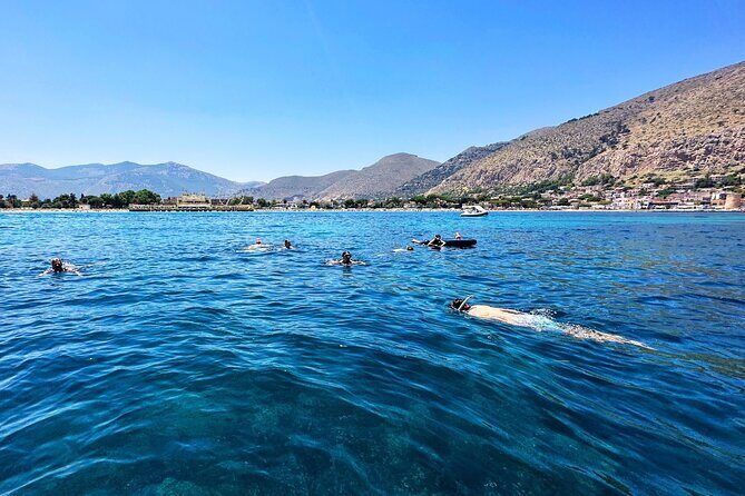 Boat Tour Mondello and Gulf of Palermo, with Aperitif (4 hours) - Final Thoughts