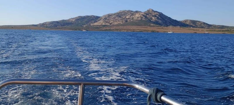 Boat tour of Asinara at sunset with aperitif on board - A Deep Dive into the Asinara Sunset Boat Tour