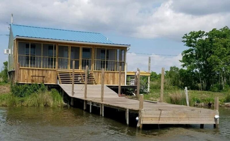 Boat Tour of Louisiana Bayous Near New Orleans - Final Thoughts