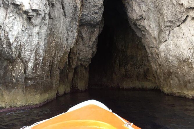 Boat tour of Ortigia Island and sea caves - The Sum Up: Why This Tour Is a Solid Choice