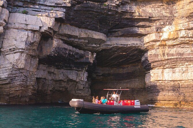 Boat Tour of the 3 Islands & Portovenere - FAQs