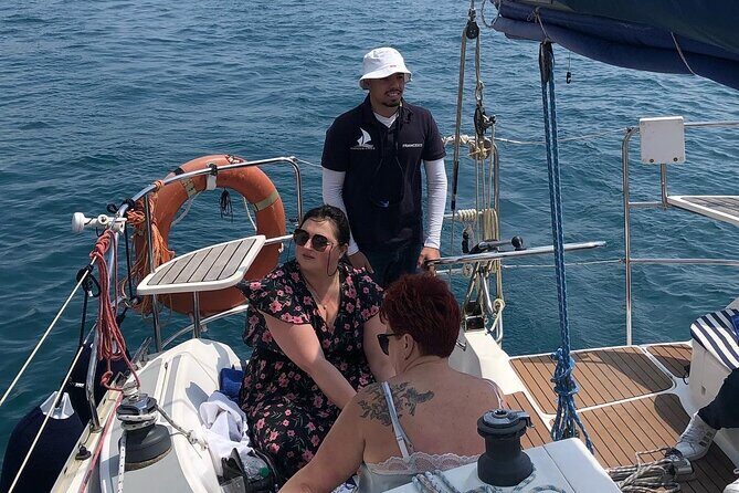 Boat tour of the Amalfi Coast with Aperitif - What Makes This Tour Stand Out?