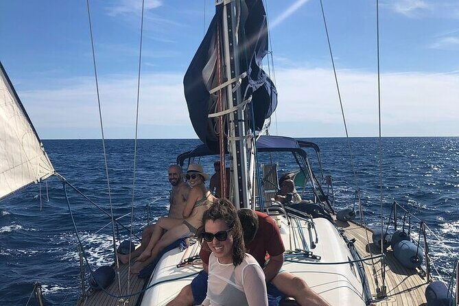 Boat tour of the Amalfi Coast with Aperitif - The Itinerary in Detail