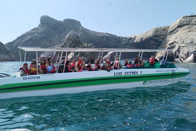Boat Tour of the Ballestas Islands in Paracas - In-Depth Review: What to Expect and Why It Matters