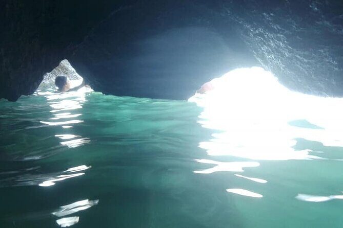 Boat tour of the island of Ischia with lunch and bath - Final Thoughts