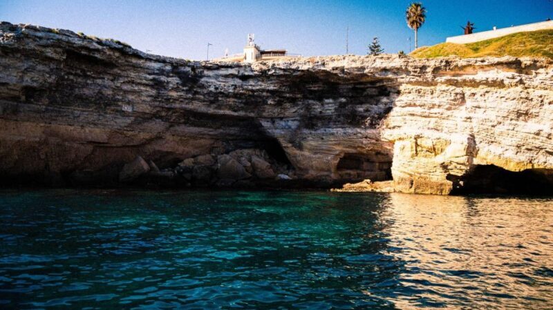 Boat tour of the island of Ortigia and the sea caves - FAQ