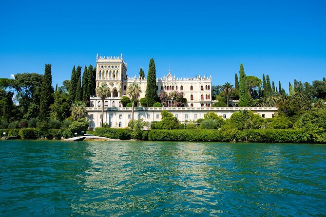 Boat Tour of the Islands of Lake Garda with Aperitif - Exploring Lake Garda from the Water: A Detailed Review
