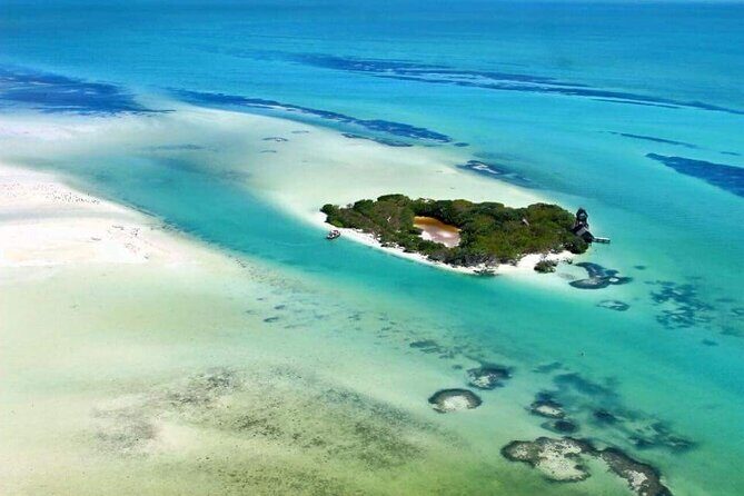 Boat Tour of Three Islands in Holbox with Transportation - FAQs