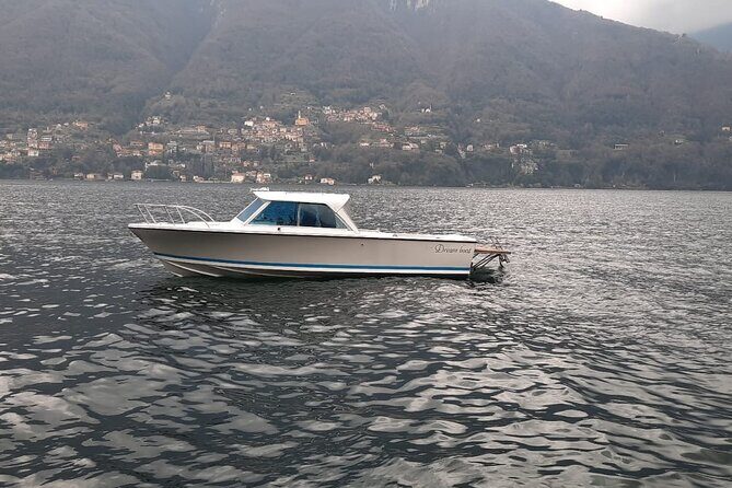 Boat tour on Lake Como 2 hours - Who Is This Tour Best For?