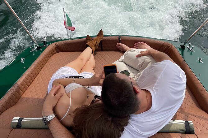 Boat tour on Lake Como - In-Depth Review of the Lake Como Boat Tour
