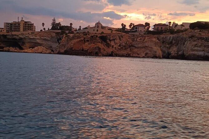 Boat tour Ortigia and Syracuse sea caves - FAQ about the Ortigia and Syracuse Sea Caves Boat Tour