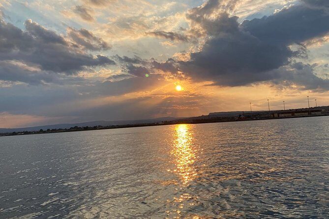 Boat tour Ortigia, sea caves and Pillirina 2h - A Practical Look at the Syracuse Boat Tour: Sea Caves and Pillirina in 2 Hours